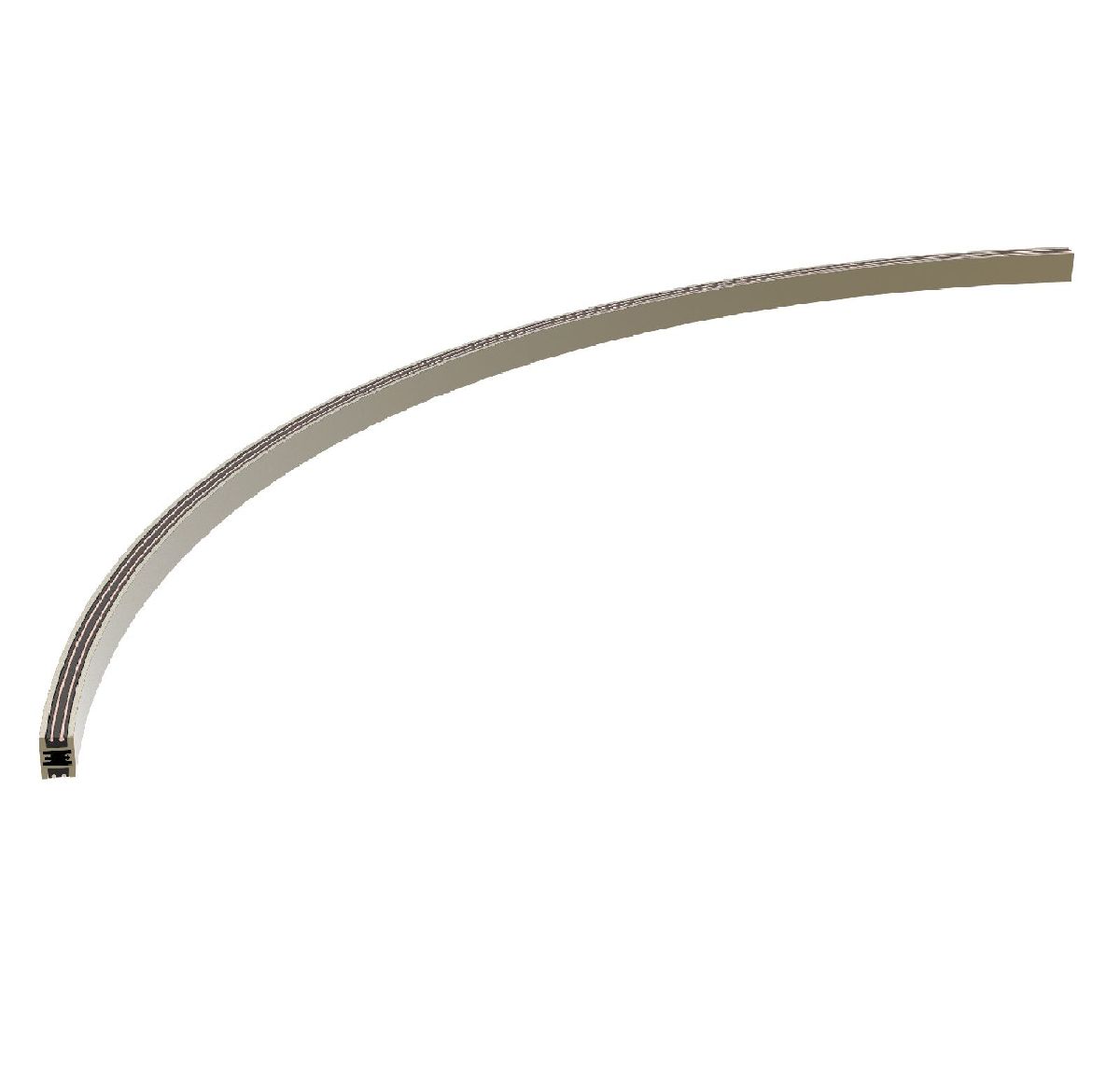 Трек Arlight ART-APRIORI-TRACK-ARC-A-1722-1800 (OG, 1/4) 051789