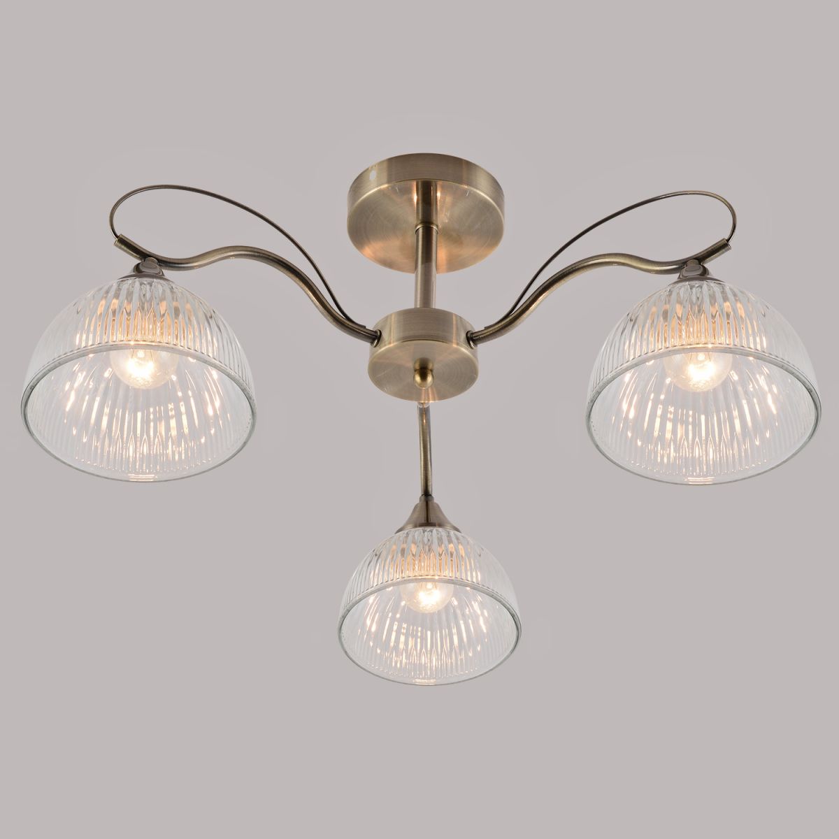 Потолочный светильник Reluce 90510-0.3-03 AB