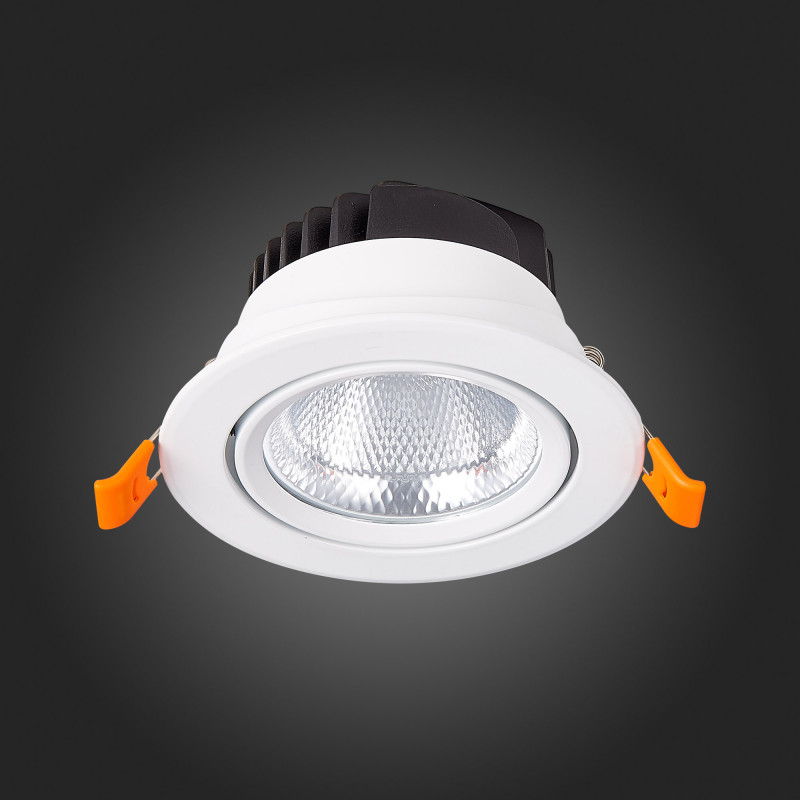 Встраиваемый светодиодный светильник ST Luce Miro ST211.538.24.24