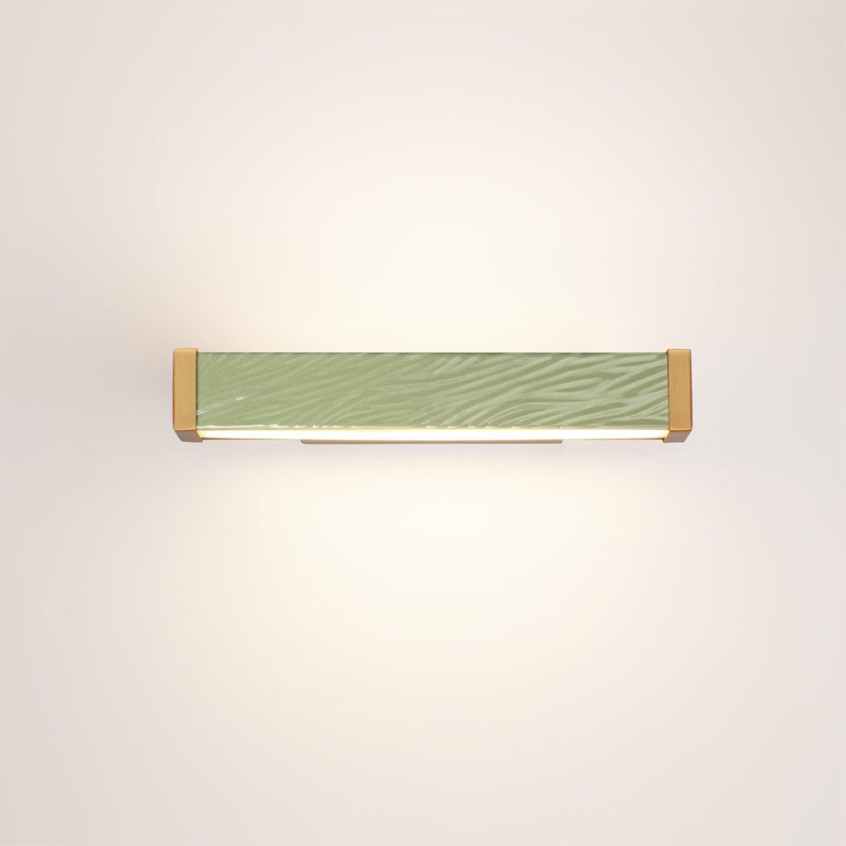 Настенный светильник Odeon Light L-Vision Riviera 5450/10WLA