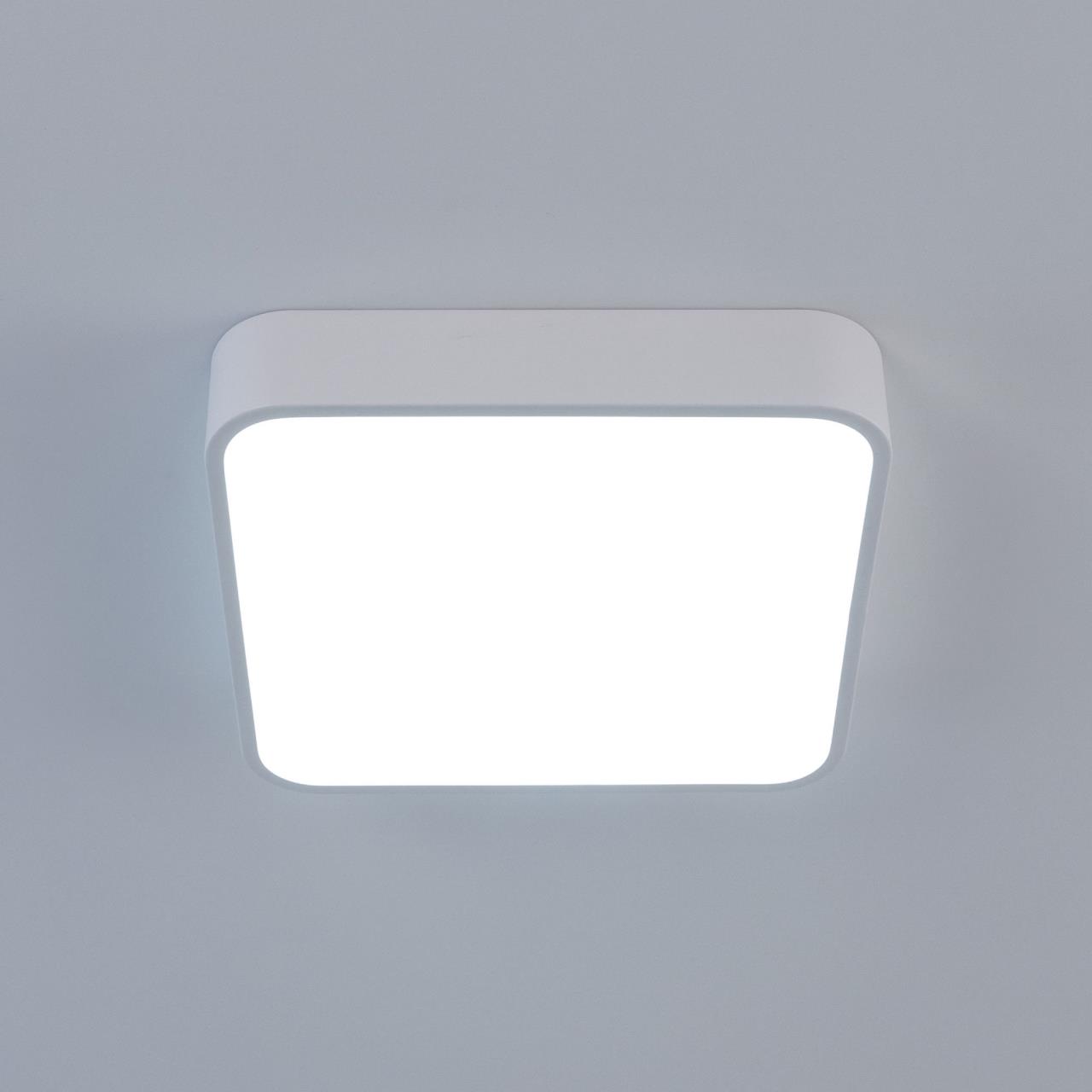 Потолочный светильник Citilux Купер CL724K24V0 в #REGION_NAME_DECLINE_PP#