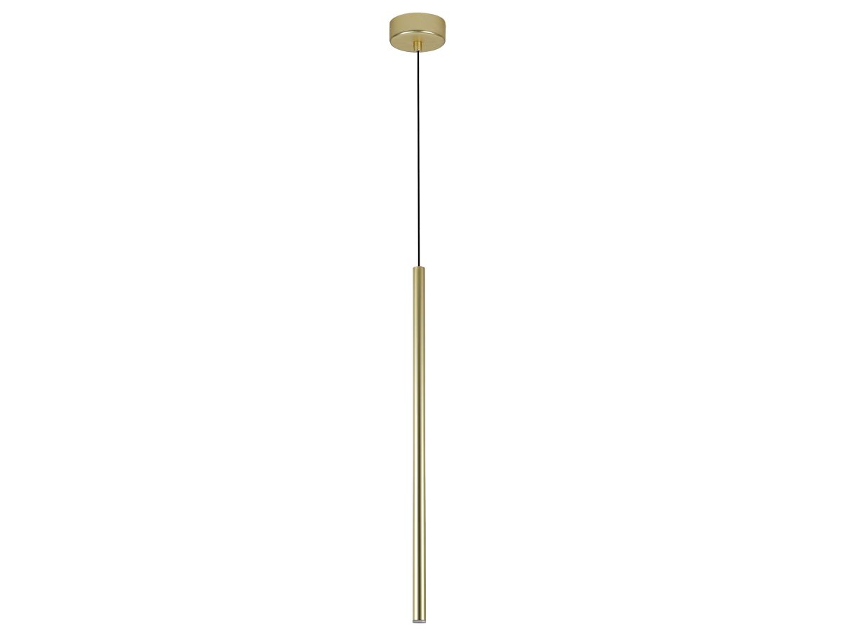 Подвесной светильник Newport 15105N/S mat.gold М0071618