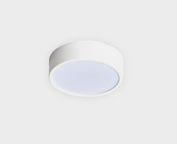 Потолочный светильник Italline M04-525-95 white 4000K