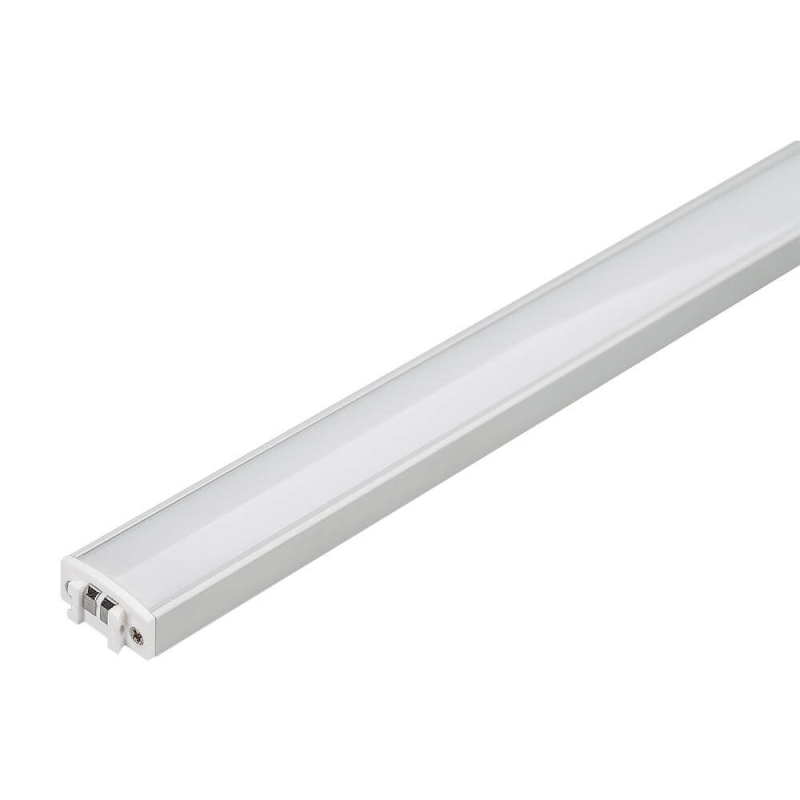 Мебельный светильник Arlight BAR-2411-500A-6W 12V Warm