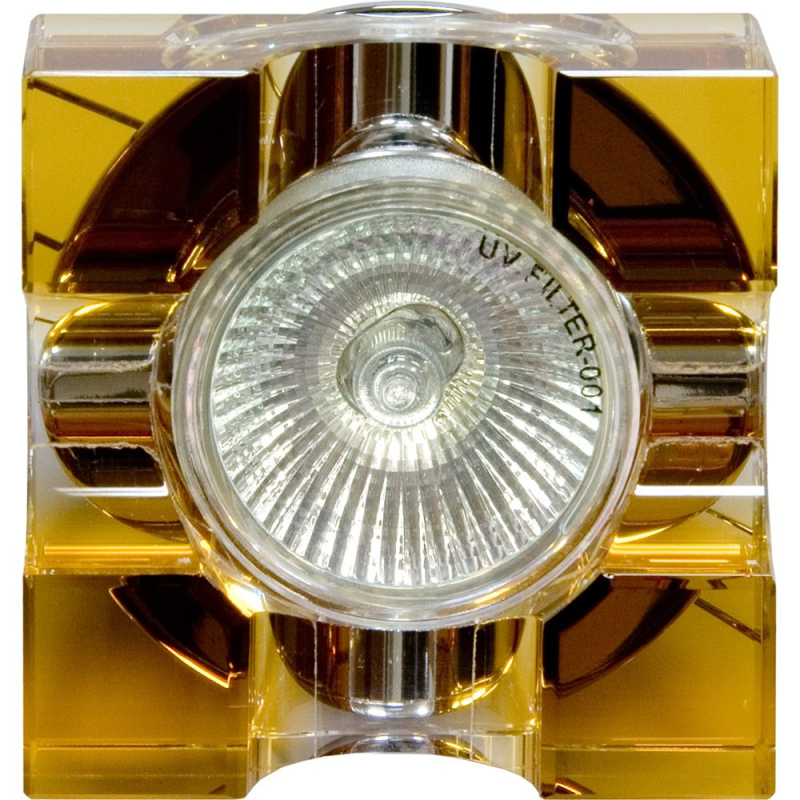 Встраиваемый светильник Feron C2024 19683