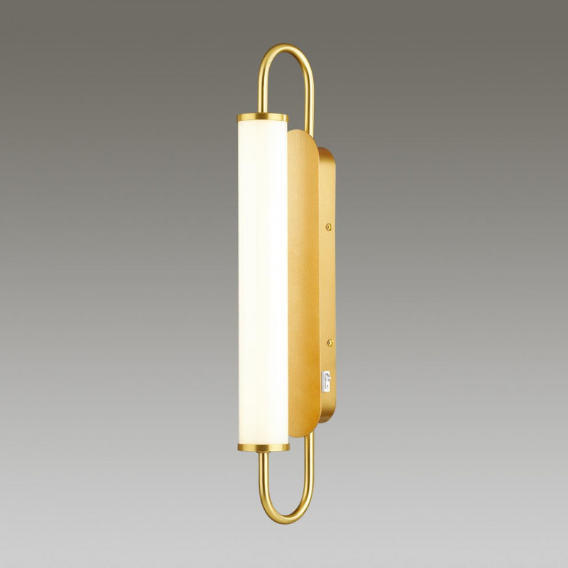 Бра Odeon Light 4270/10WL