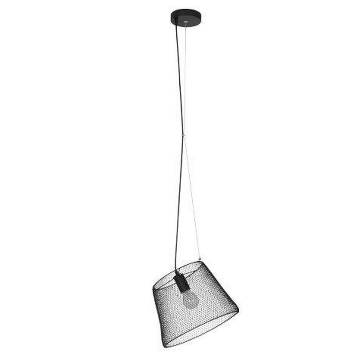 Подвесной светильник De Markt Кассель 643012801