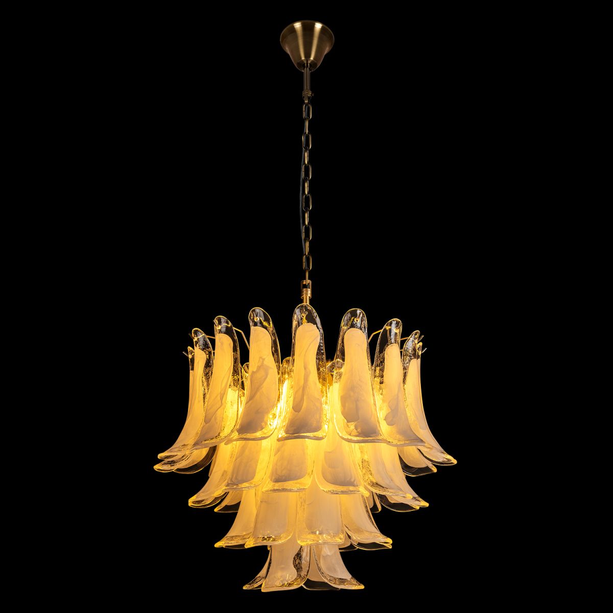 Подвесная люстра Loft IT Lilou 10600/600 Clear