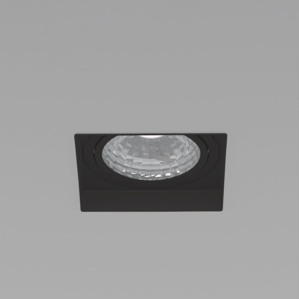 Встраиваемый светильник Favourite Lamppu 4536-1C