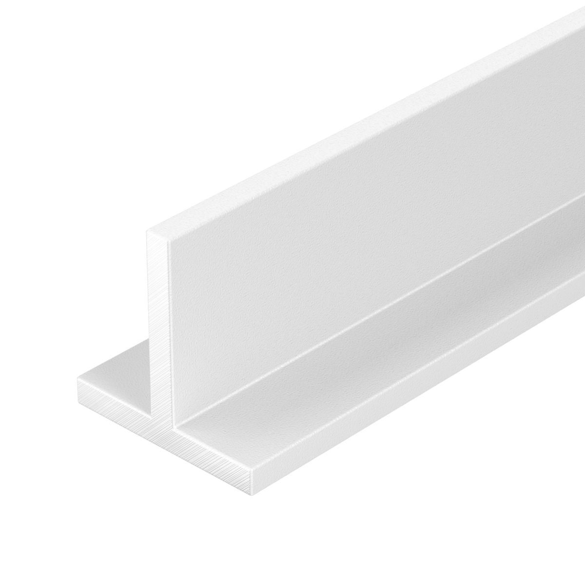 Профиль Arlight Т-образный TECH-1515-3000 WHITE (Алюминий) 063466