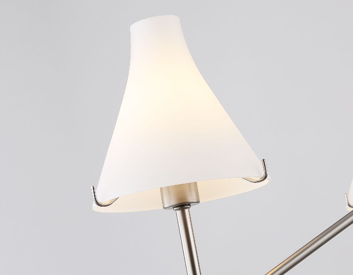 Люстра на штанге Ambrella Light High Light Modern LH57121