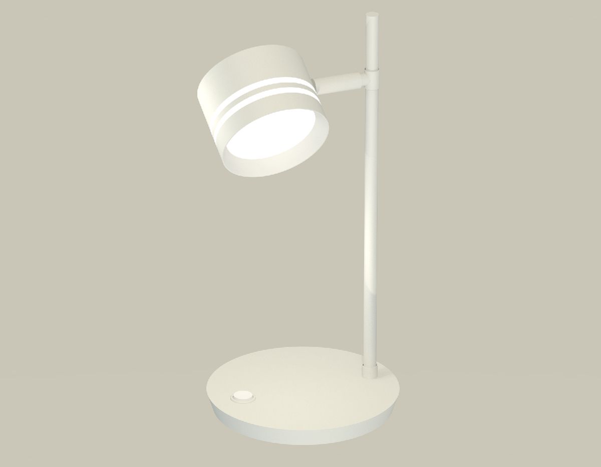Настольная лампа Ambrella Light Traditional (C9801, N8477) XB9801203