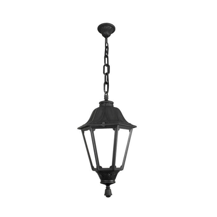 Уличный подвесной светильник Fumagalli Sichem/Noemi E35.121.000.AYE27