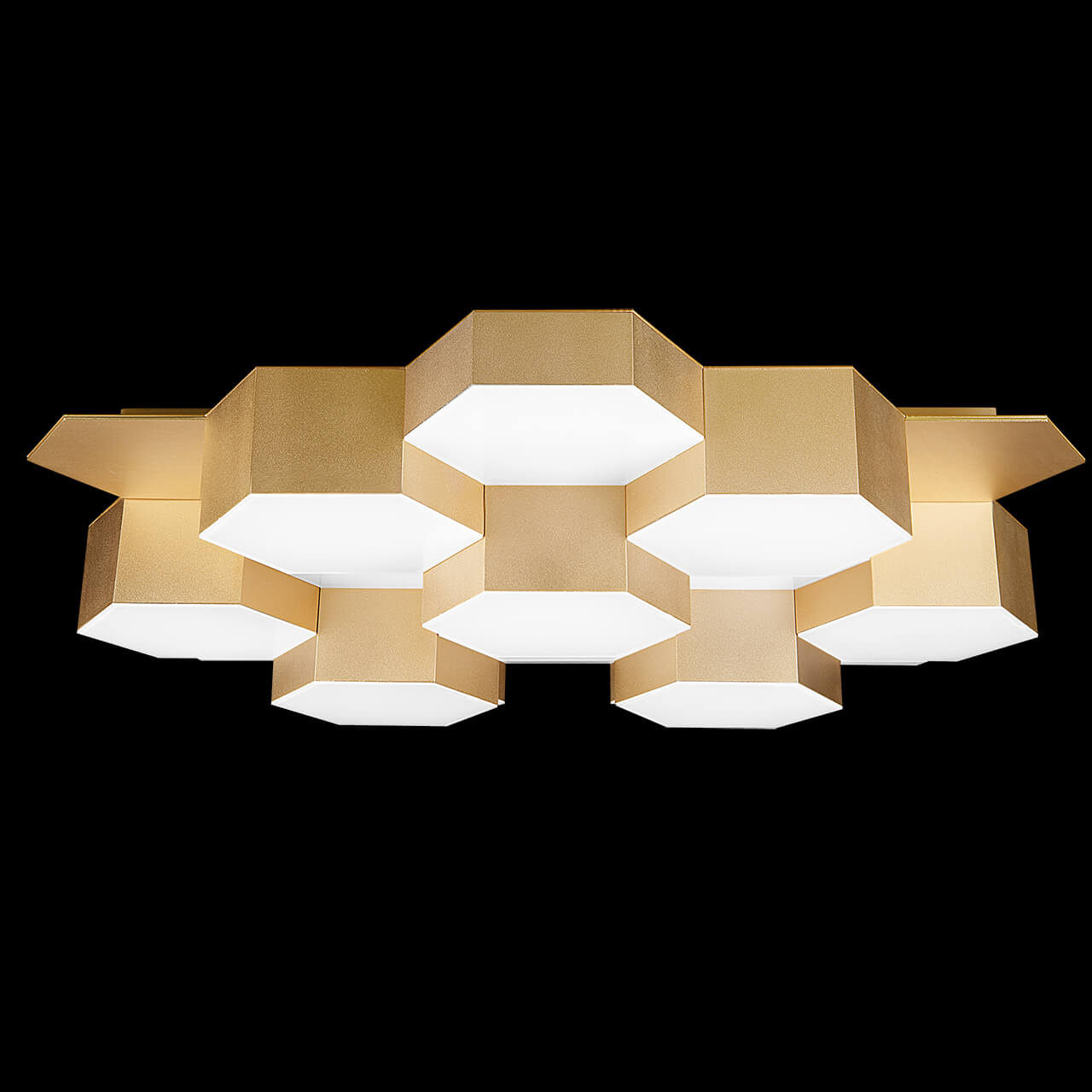 Потолочный светодиодный светильник Lightstar Favo 750161 в #REGION_NAME_DECLINE_PP#