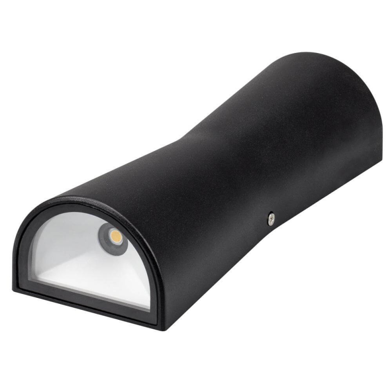 Настенный светильник Arlight LGD-Wall-Tub-J2B-12W Warm White 021934