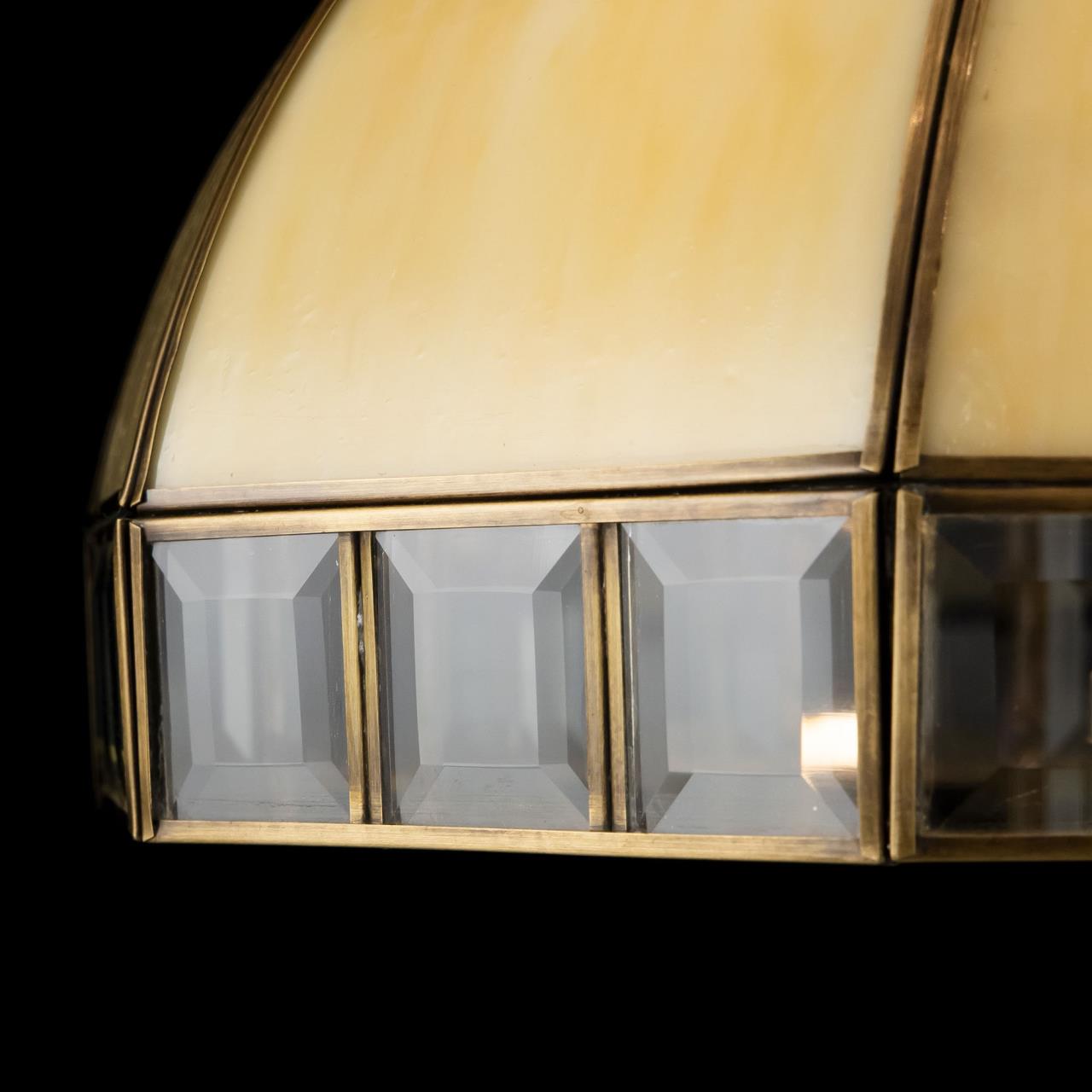 Настольная лампа Citilux Шербург-1 CL440811 в Москве