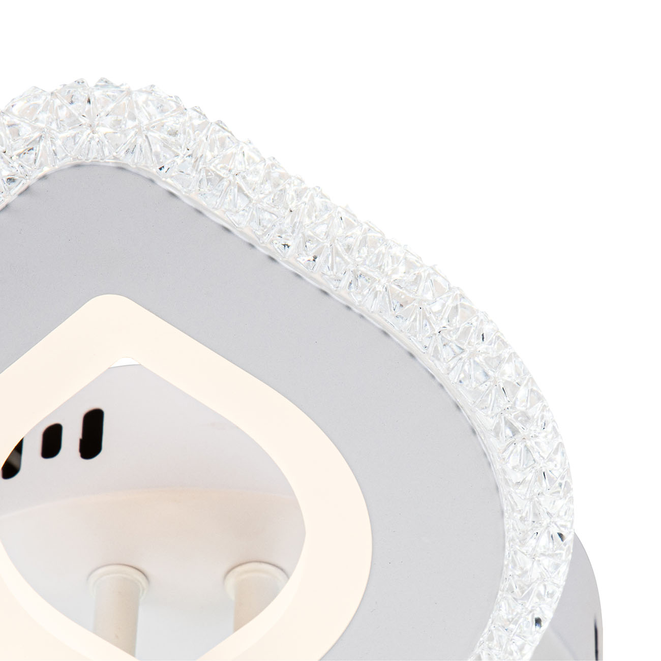 Потолочный светильник Escada Diamond 10264/3LED в #REGION_NAME_DECLINE_PP#