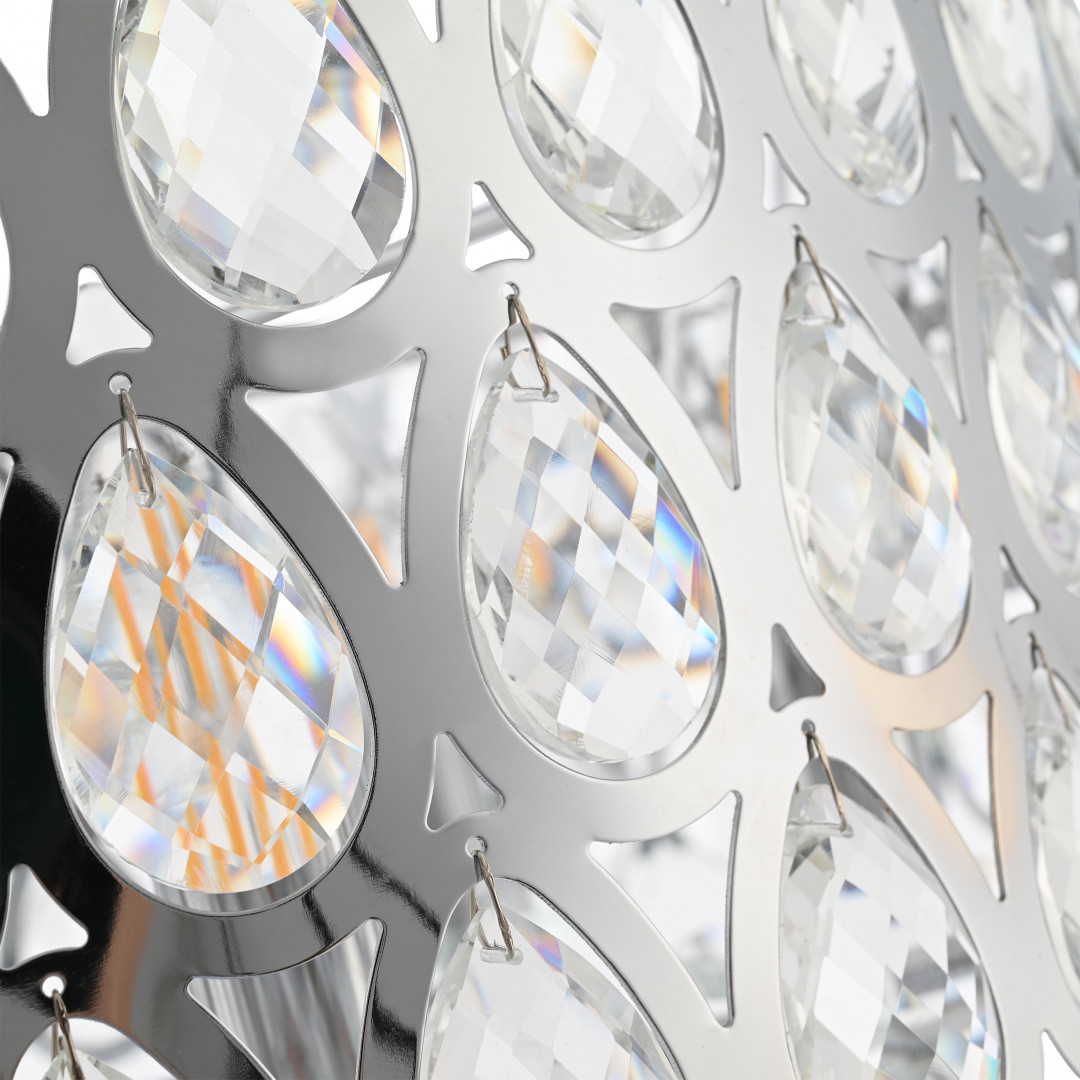 Потолочная люстра Arte Milano Sorrento 371019/6/50/490 CR