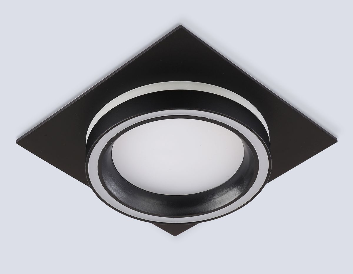 Встраиваемый светодиодный светильник Ambrella Light Techno Spot Standard Tech TU5230