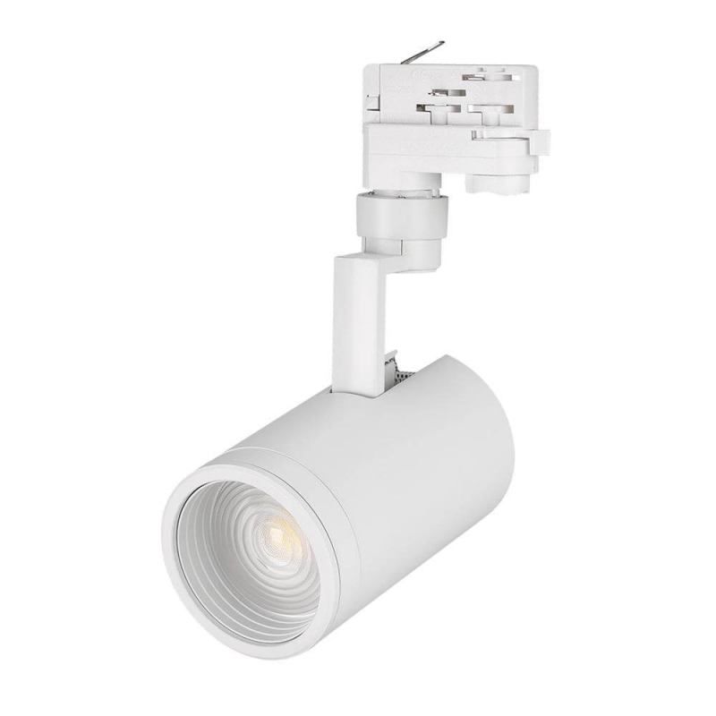 Трековый светильник Arlight LGD-ZEUS-4TR-R88-20W White 024607