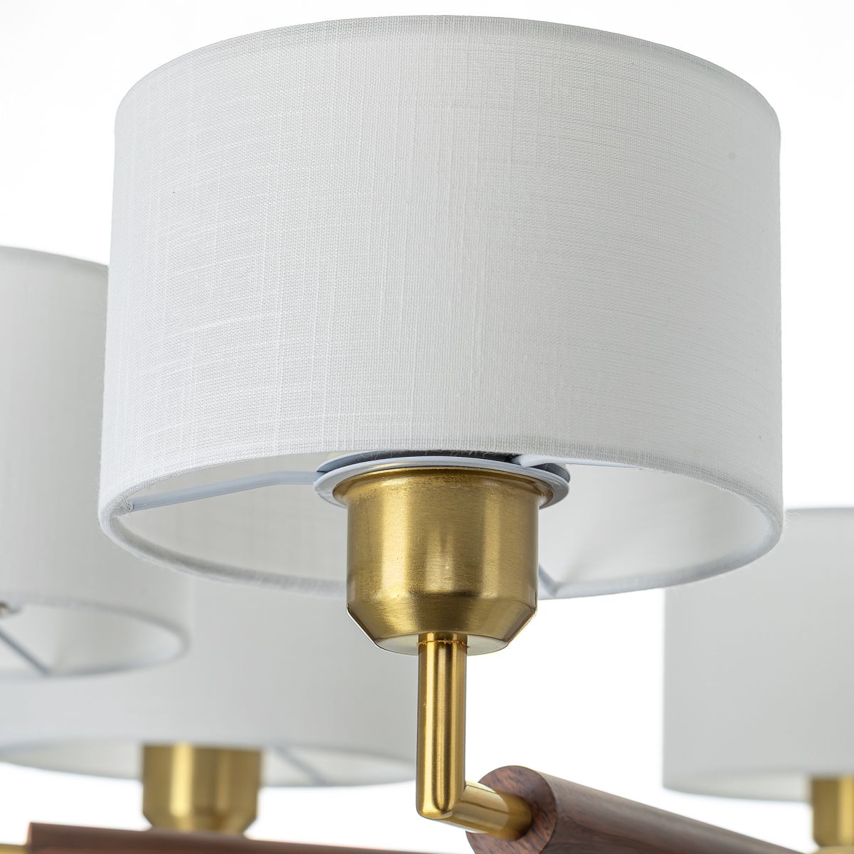 Подвесная люстра Citilux Sherman CL436172