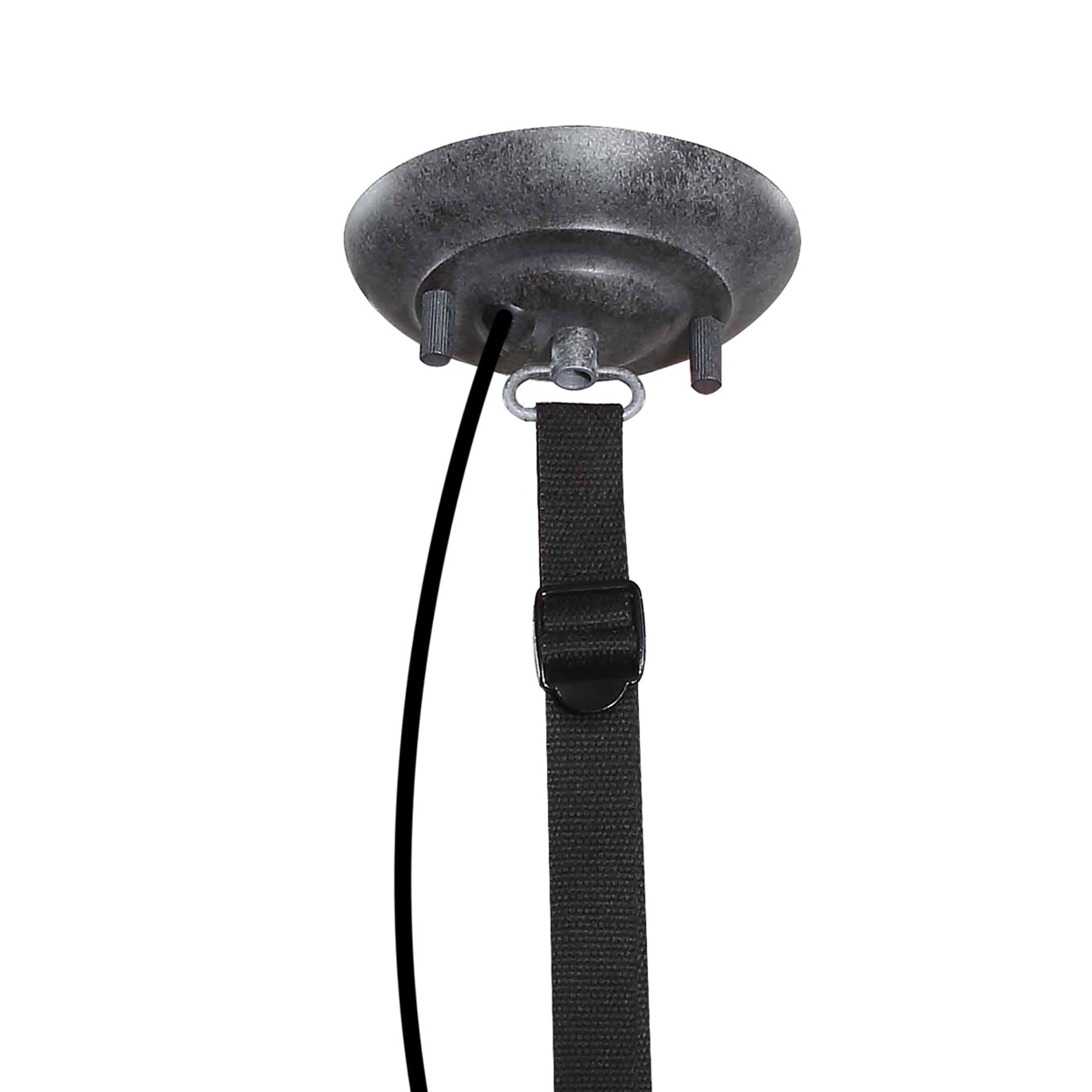 Подвесной светильник Mantra Industrial 5440