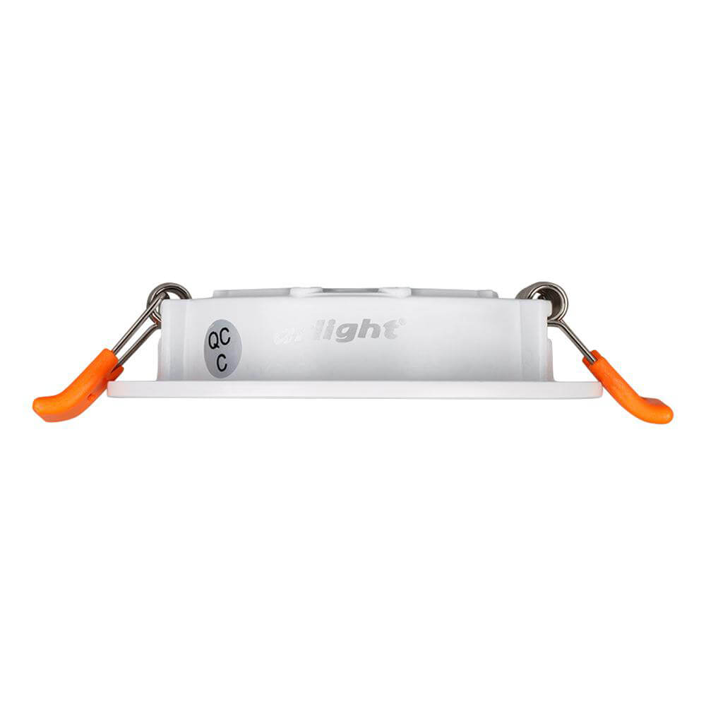 Встраиваемая светодиодная панель Arlight DL-BL 021430
