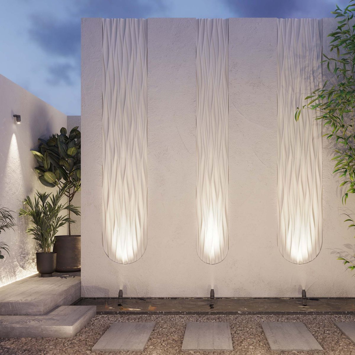 Трековый трехфазный светильник Arlight ALT-RAY-ZOOM-R61-12W Day4000 (DG, 10-60 deg, 230V) (IP67 Металл) 029700(1)