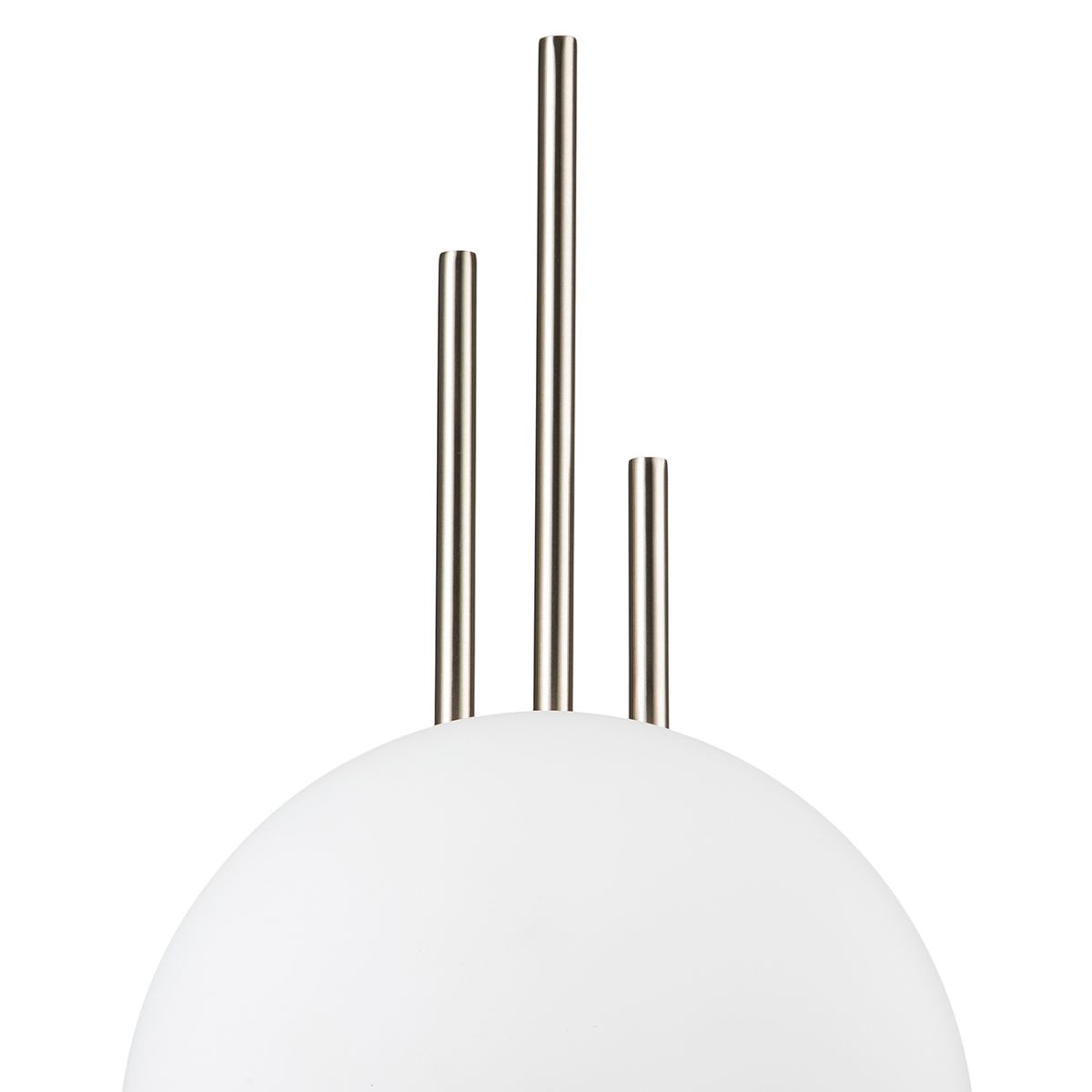 Настенный светильник Indigo Astro 14007/1W Nickel V000046L УЦ