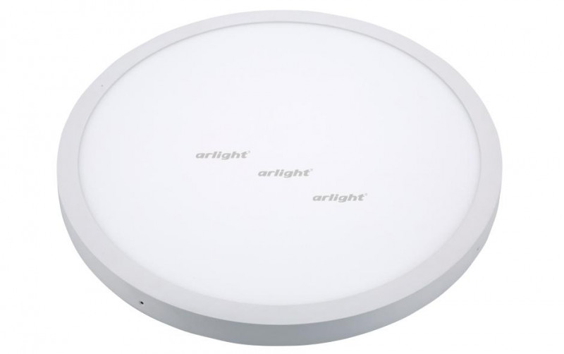 Потолочный светильник Arlight SP-R600A-48W Day White