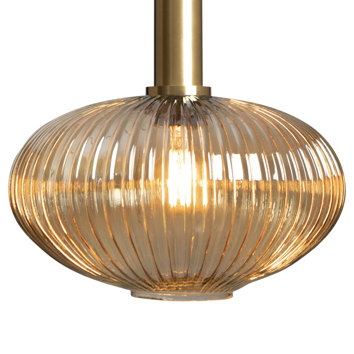Подвесной светильник Loft IT IRIS 2071-C+BR УЦ