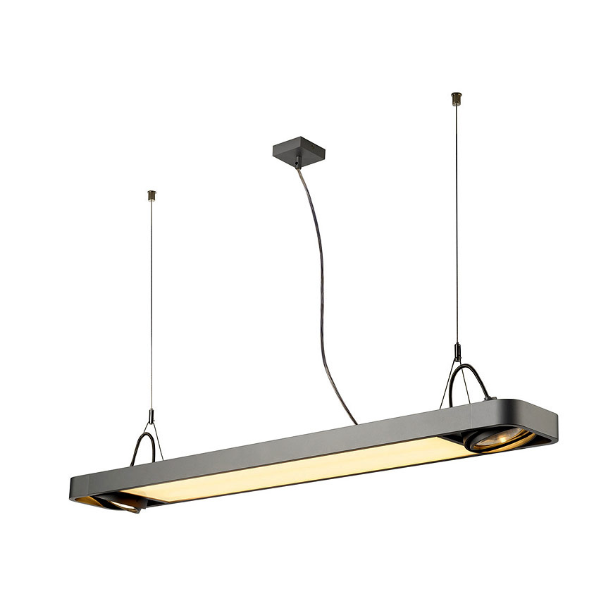 

Подвесной светильник SLV Aixlight R2 Office Led 159134