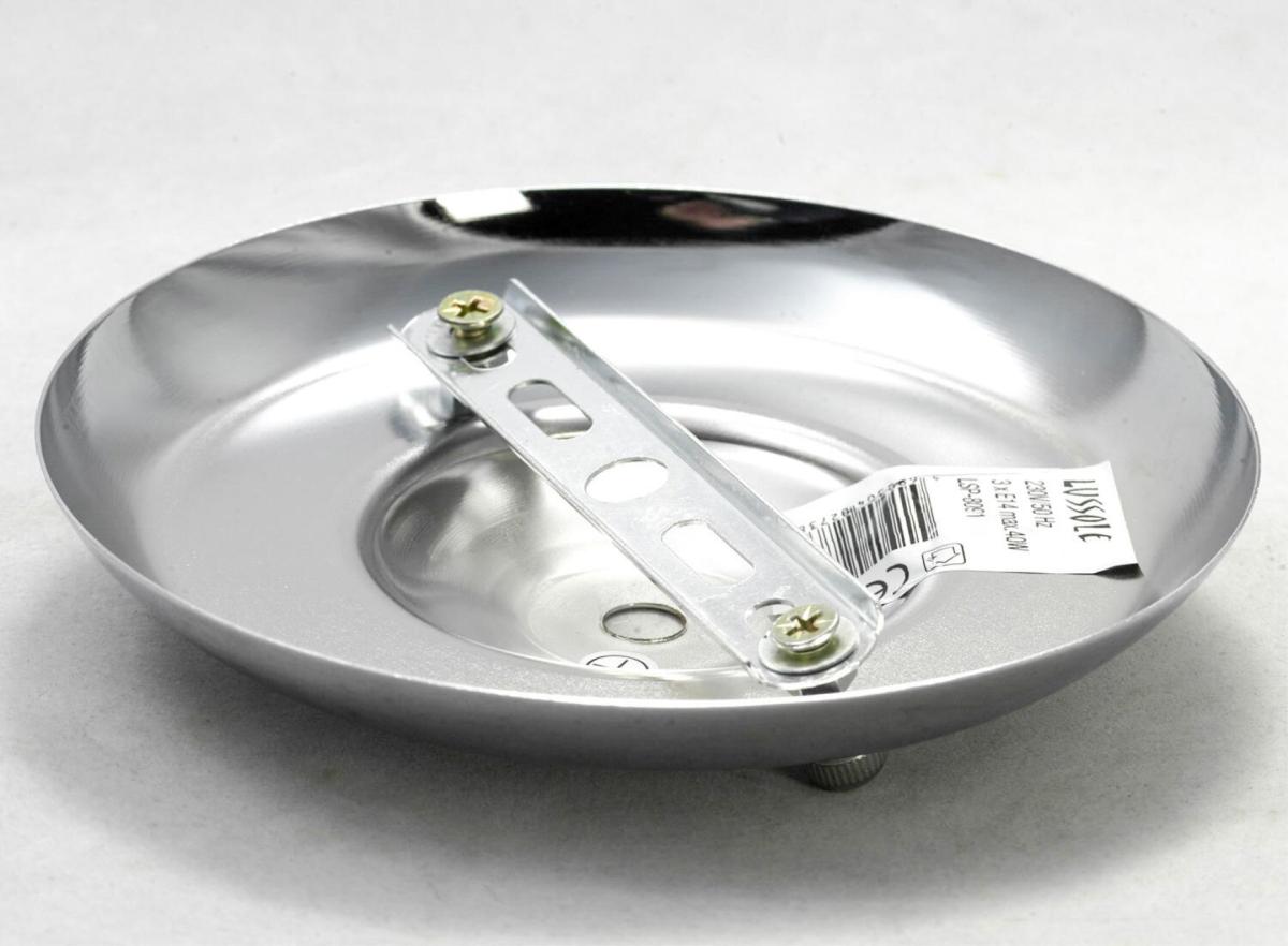 Потолочная люстра Lussole Lgo Apache LSP-8092