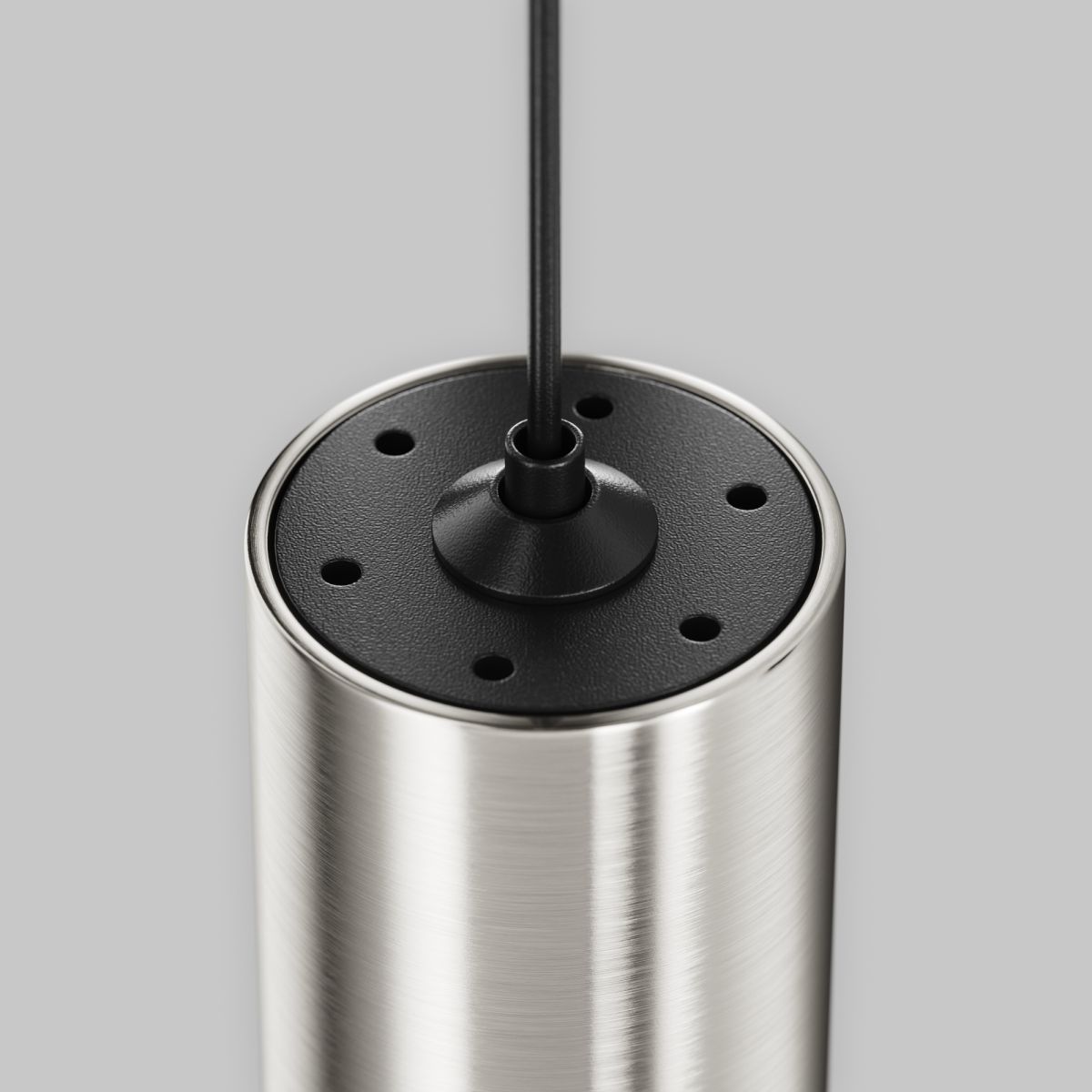 Трековый магнитный светильник Maytoni FOCUS LED TR156-1-5W4K-PT