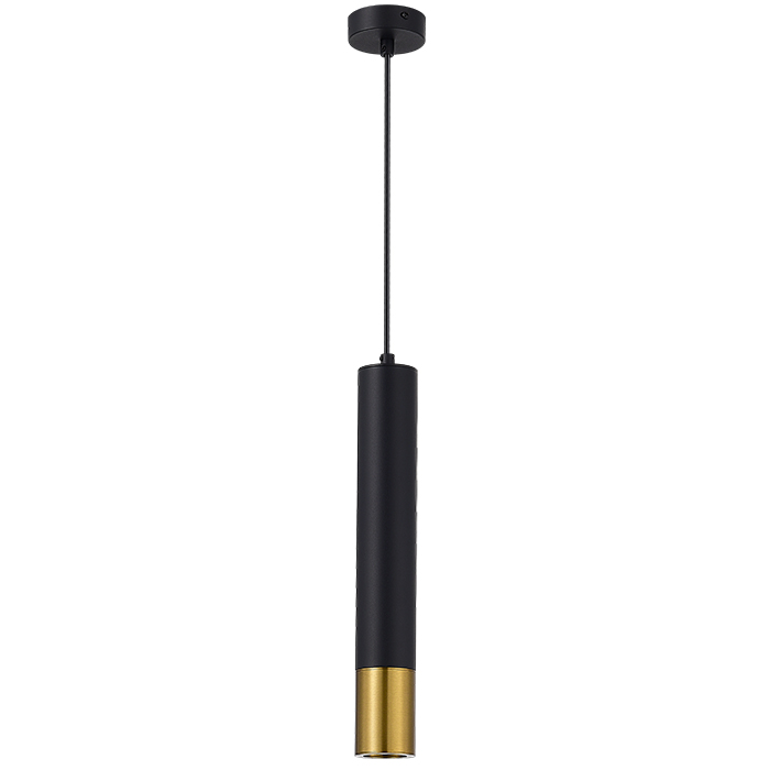 Подвесной светильник Bojeni Ferro BLB-F0101-010