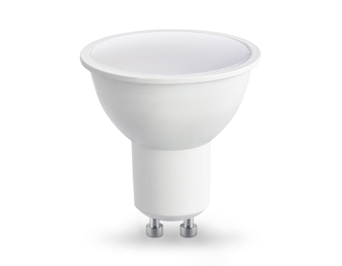 Светодиодная лампа Ambrella Light Bulbing GU10 13W 2700K 181303