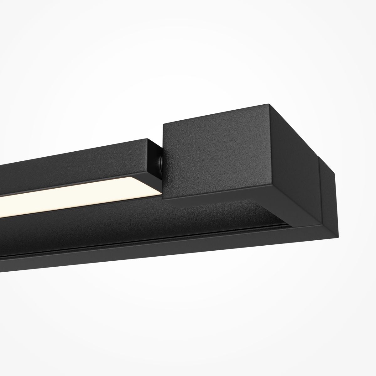 Подсветка для зеркал Maytoni Beam MIR002WL-L10B3K