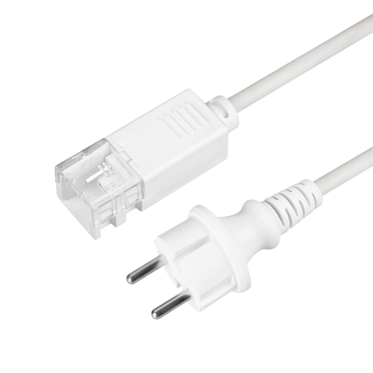 Шнур питания для лент Arlight ARL-16x16mm (Пластик) 059394