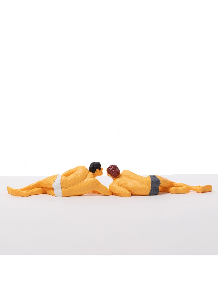 Статуэтка Tom and Nick Seletti Love is a Verb 9007