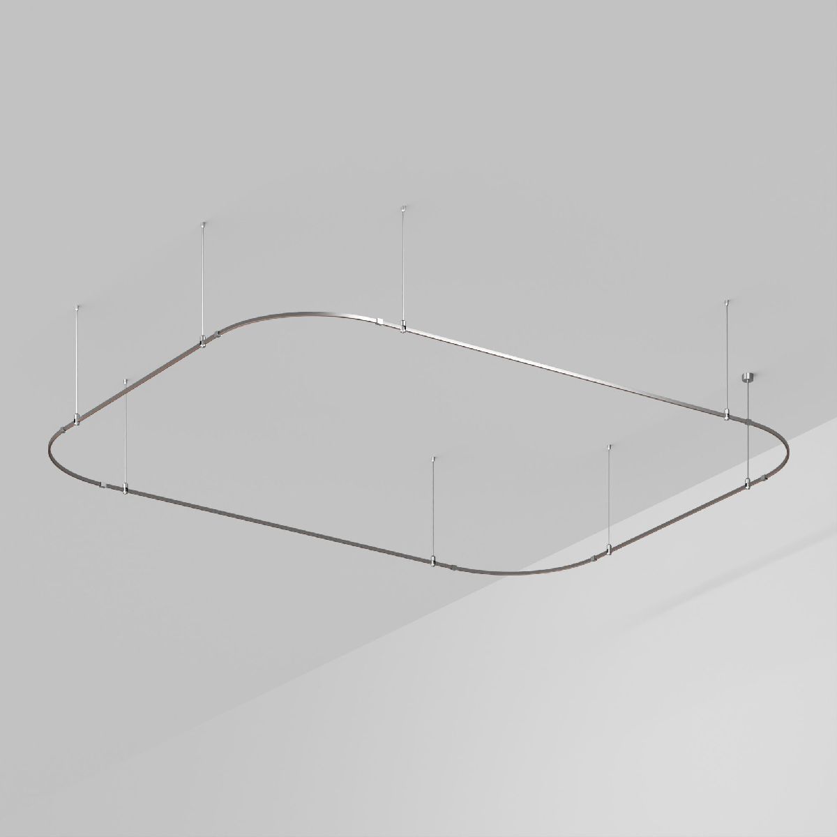 Трек Arlight ART-APRIORI-RECTANGLE-SOFT-ROD-800-4500x3500 (TN) 054518