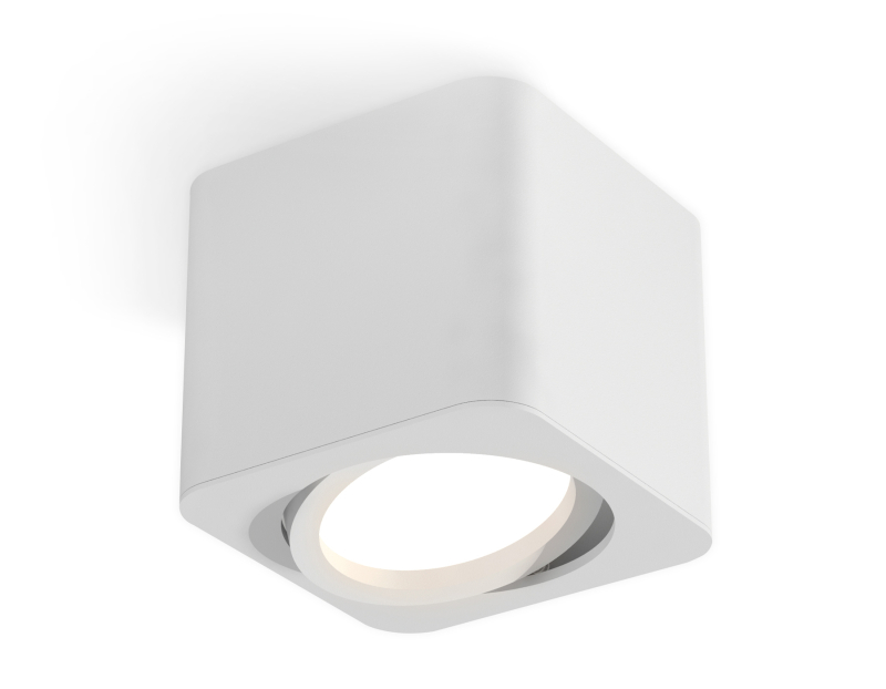 Потолочный светильник Ambrella Light Techno Spot XS7805010 (C7805, N7710)