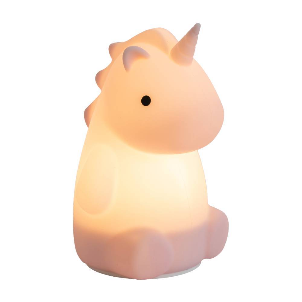 Ночник Единорог Eglo Castellino 75946