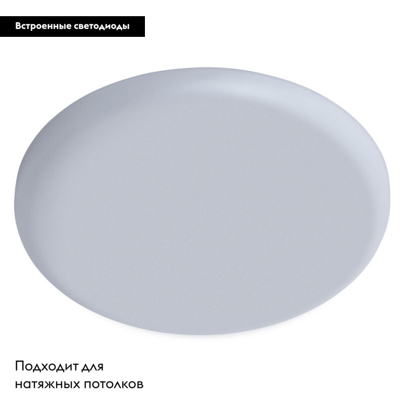 Накладной светильник ARTE Lamp A7982PL-1WH