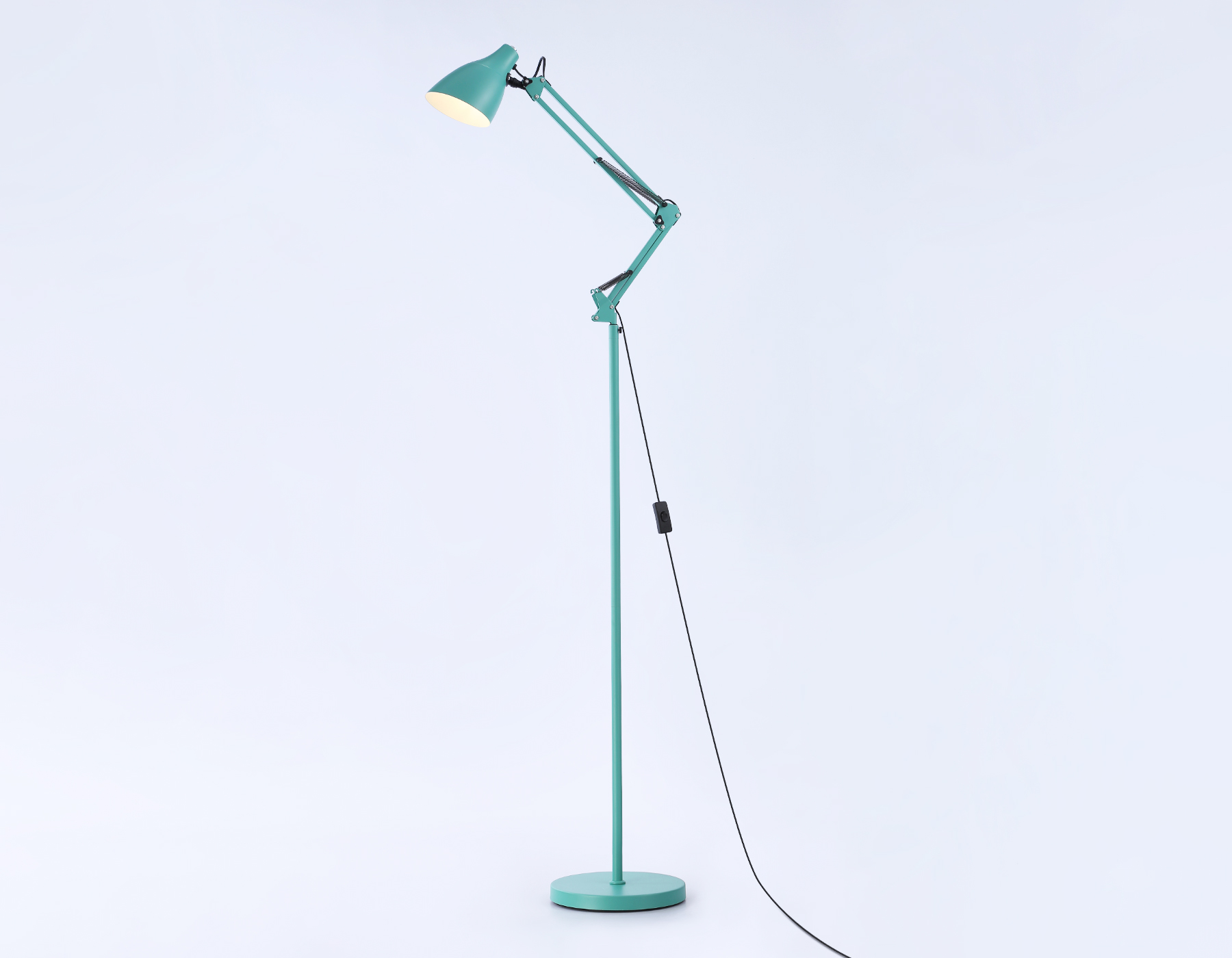 Торшер Ambrella Light Floor TR97649