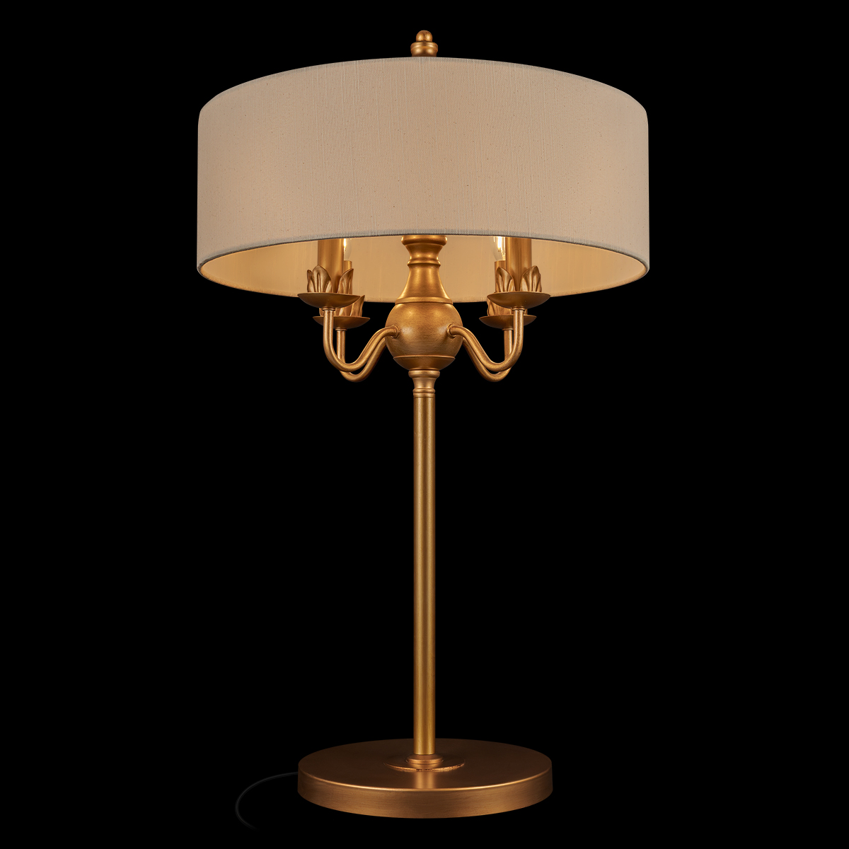 Настольная лампа Loft IT Concord 10563T