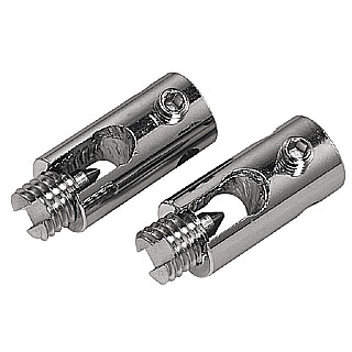 

Подвод питания для тросика SLV Wire System 186352