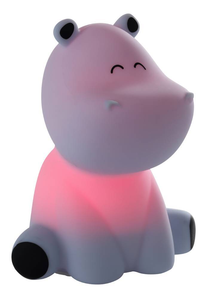 Ночник Бегемот Eglo Castellino 75945