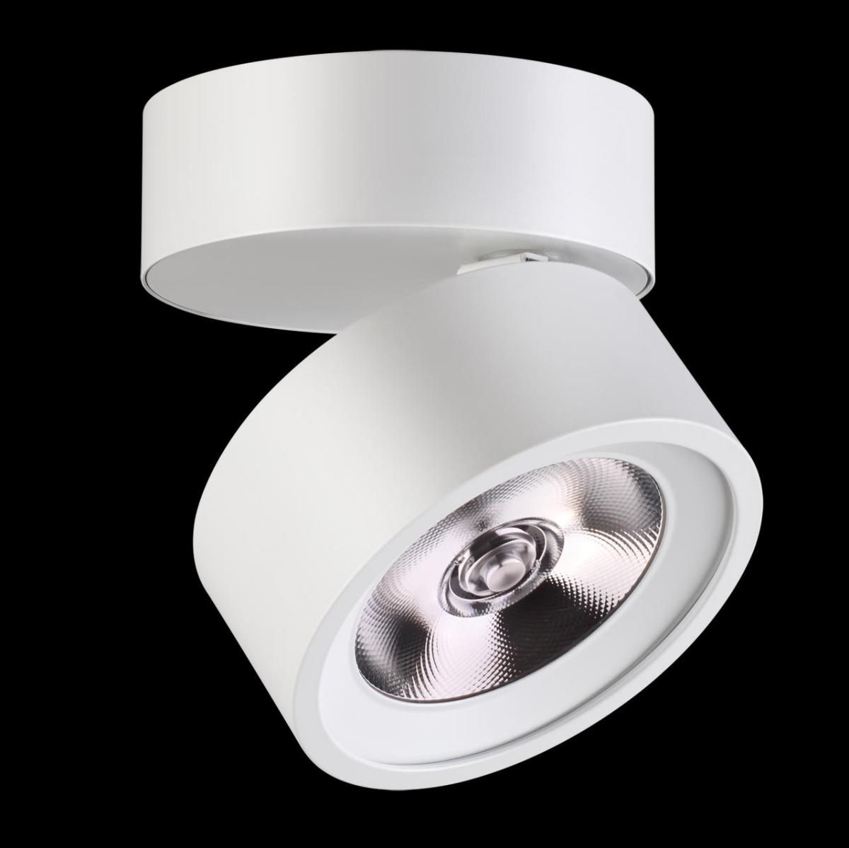 Светодиодный спот Novotech Prometa 357877