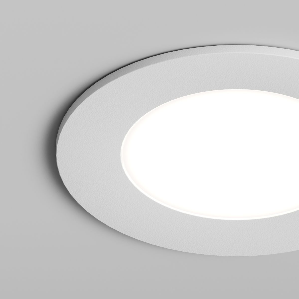 Точечный светильник для натяжных потолков Hesby Lighting Harstad HSBL_0215