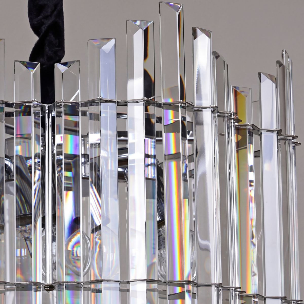 Подвесная люстра Reluce 33062-0.4-600